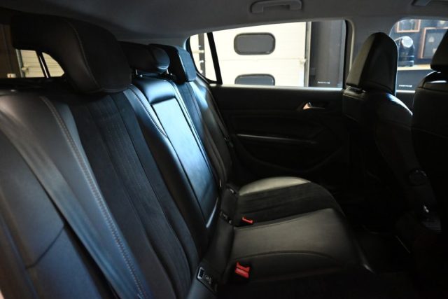 PEUGEOT 308 usata 27