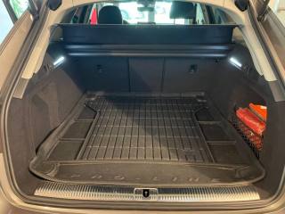 AUDI A4 allroad usata, con Cronologia tagliandi