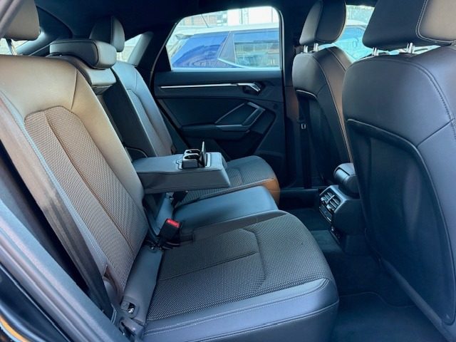 AUDI Q3 usata, con Servosterzo