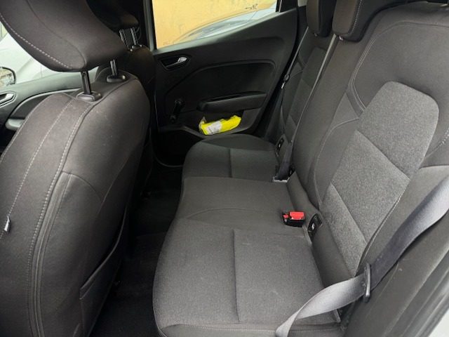 RENAULT Clio usata, con Climatizzatore