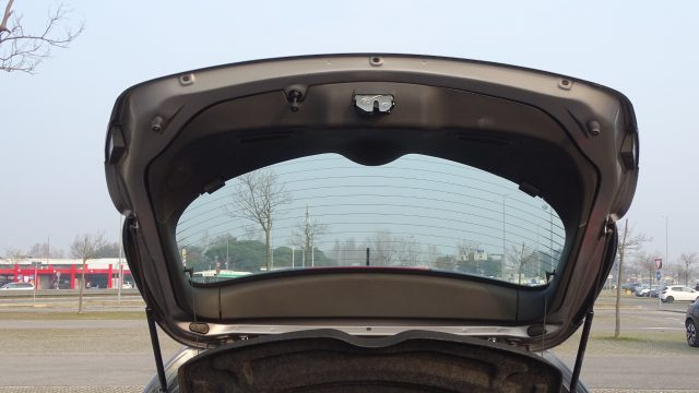 ALFA ROMEO Giulietta usata 118