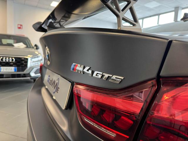 BMW M4 usata, con Cruise Control
