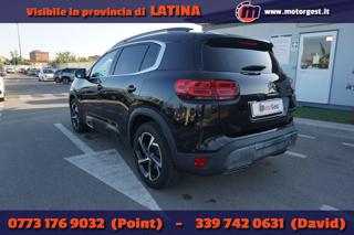 CITROEN C5 Aircross usata, con Alzacristalli elettrici
