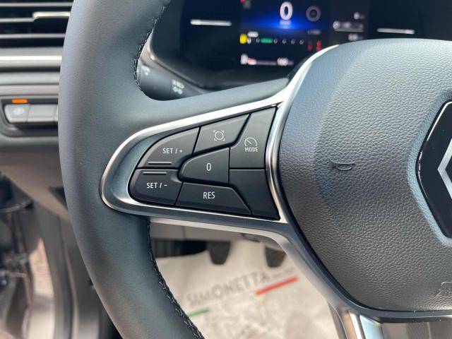 RENAULT Captur usata, con Servosterzo