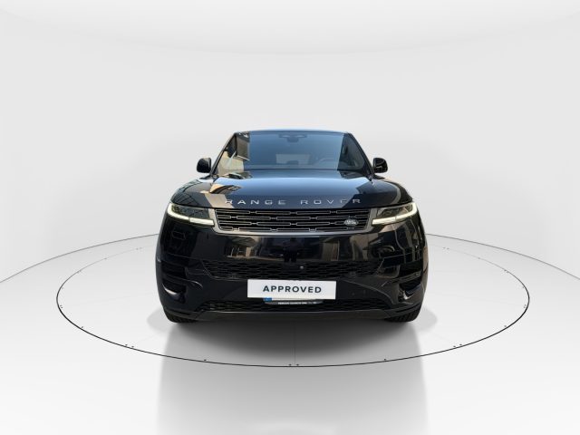 LAND ROVER Range Rover Sport usata, con Cerchi in lega