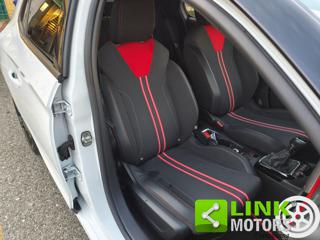 OPEL Corsa usata, con Servosterzo