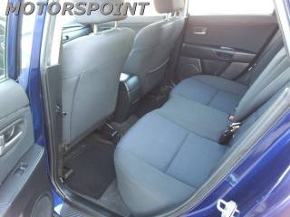 MAZDA 3 usata, con Fendinebbia