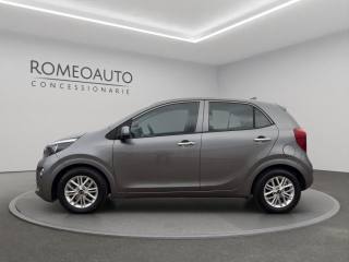 KIA Picanto usata, con Airbag laterali