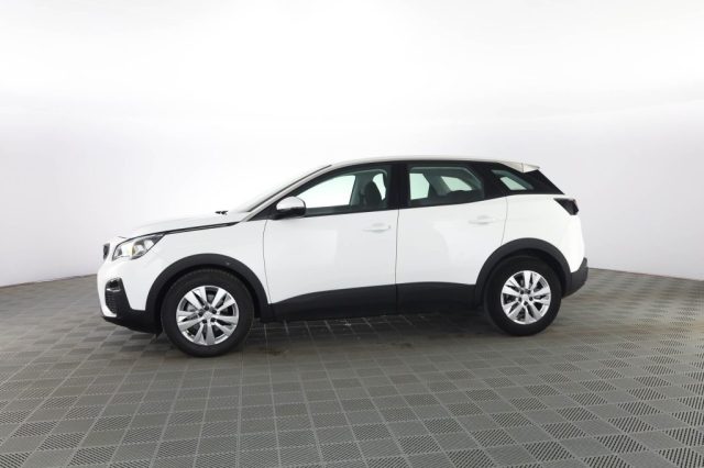 PEUGEOT 3008 usata 7