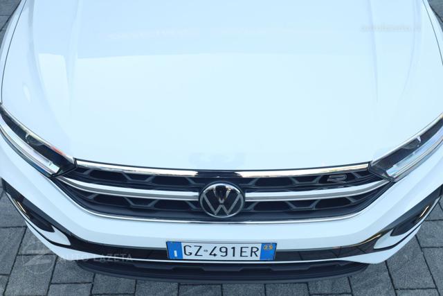 VOLKSWAGEN T-Roc usata, con Park Distance Control