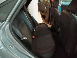 FORD Puma usata, con Fendinebbia