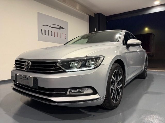 VOLKSWAGEN Passat usata, con ABS