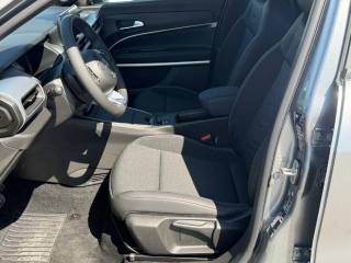 JEEP Avenger usata, con Fendinebbia