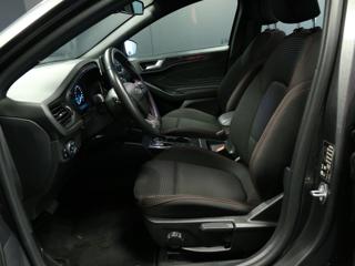 FORD Focus usata, con Climatizzatore