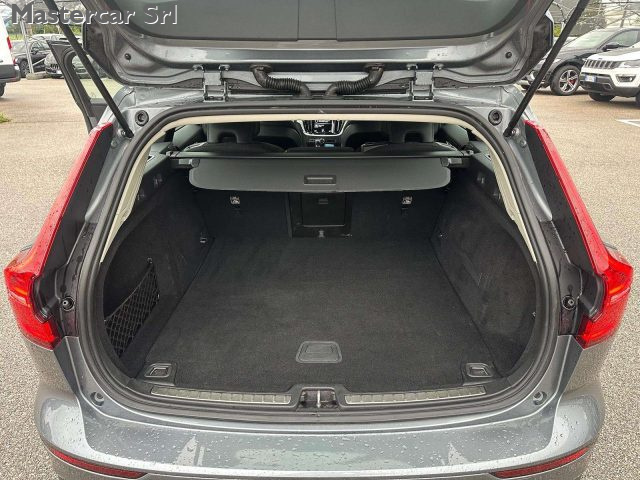 VOLVO V60 usata, con Sistema di navigazione