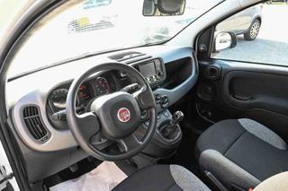 FIAT Panda usata, con Climatizzatore