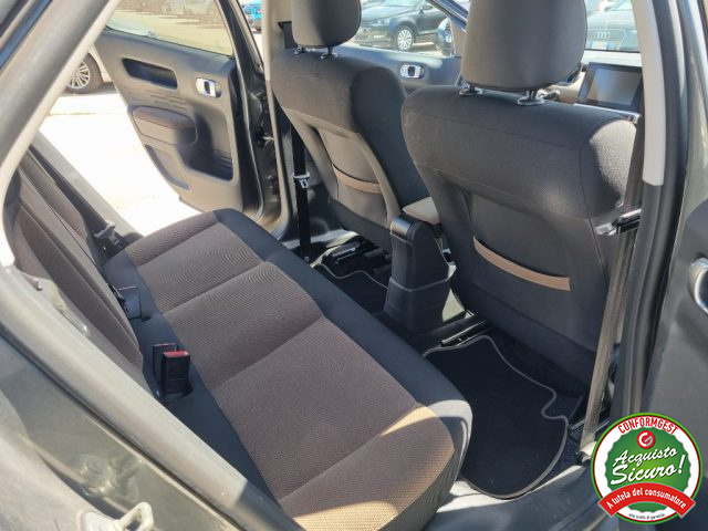 CITROEN C4 Cactus usata, con Controllo trazione
