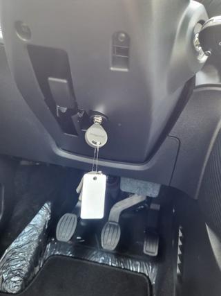 CITROEN C3 usata, con Airbag Passeggero