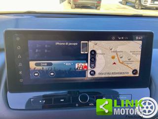 NISSAN Qashqai usata, con Immobilizzatore elettronico