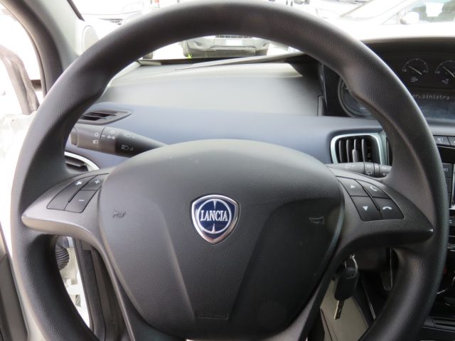 LANCIA Ypsilon usata, con Cronologia tagliandi