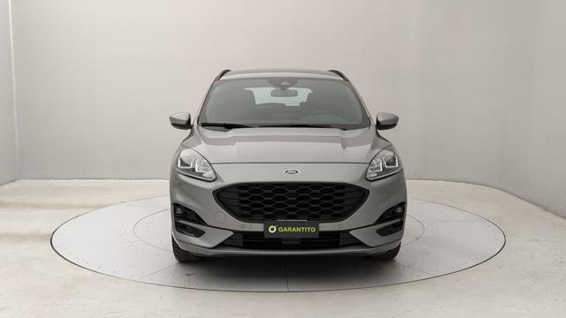 FORD Kuga usata, con Cerchi in lega