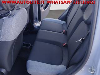 FIAT Panda usata, con Autoradio digitale