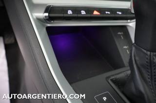 AUDI Q3 usata, con Vetri oscurati