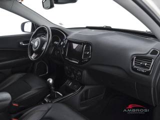 JEEP Compass usata 11