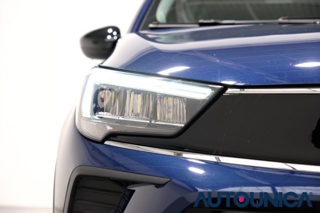 OPEL Crossland usata, con Touch screen