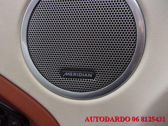 LAND ROVER Range Rover Evoque usata, con Chiusura centralizzata