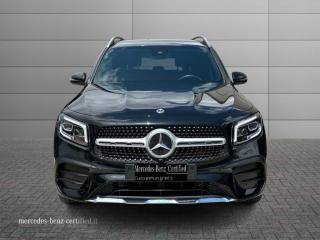 MERCEDES-BENZ GLB 200 usata, con Airbag laterali