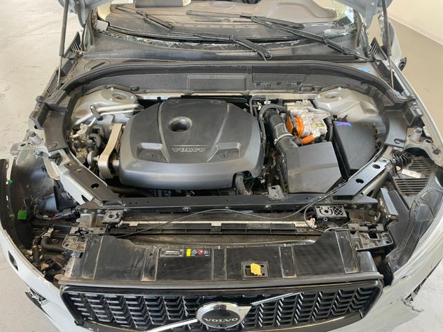 VOLVO XC60 usata, con Cruise Control