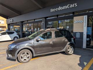 DACIA Sandero usata, con Airbag Passeggero