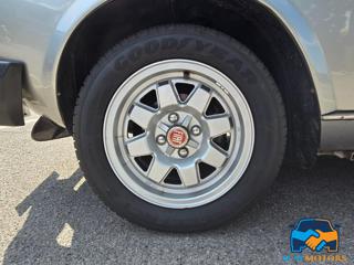FIAT 124 Spider usata 9