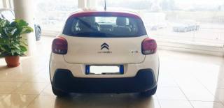 CITROEN C3 usata, con Chiusura centralizzata