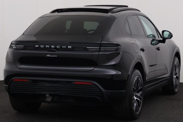PORSCHE Macan usata, con Airbag laterali