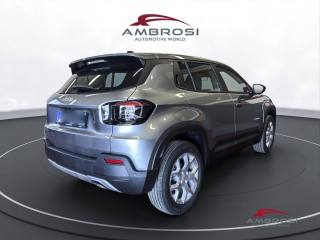 JEEP Avenger usata 2