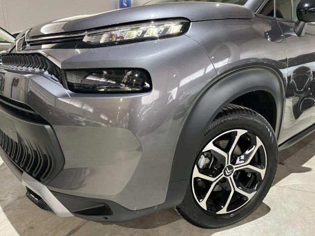CITROEN C3 Aircross usata, con Airbag Passeggero