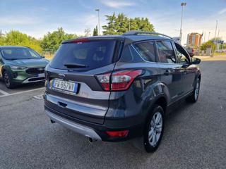 FORD Kuga usata, con Alzacristalli elettrici
