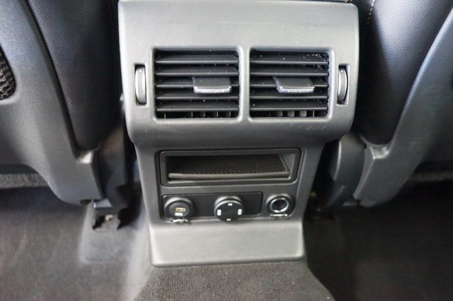 JAGUAR F-Pace usata, con Start/Stop Automatico