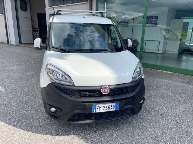 FIAT Doblo usata, con Autoradio