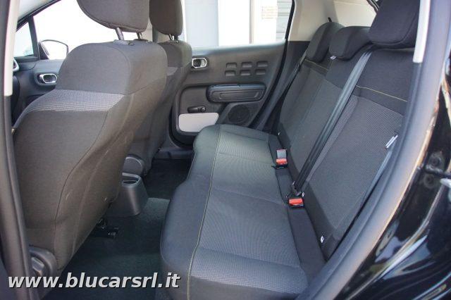 CITROEN C3 usata, con Immobilizzatore elettronico