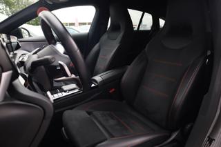 MERCEDES-BENZ CLA 200 usata, con Fari Xenon