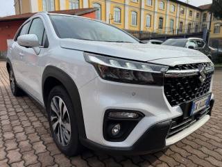 SUZUKI S-Cross usata, con Airbag
