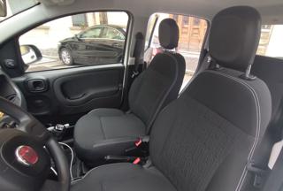 FIAT Panda usata, con Start/Stop Automatico