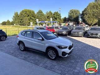BMW X1 usata, con Boardcomputer