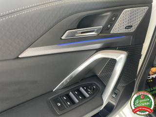 BMW X2 usata, con Climatizzatore