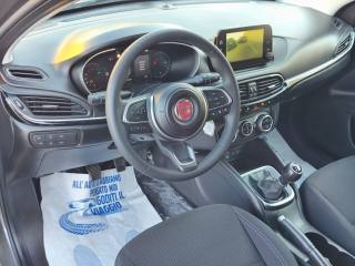 FIAT Tipo usata, con Fendinebbia
