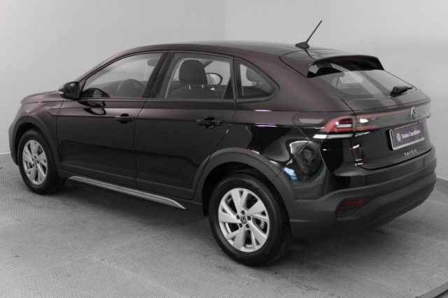 VOLKSWAGEN Taigo usata, con Airbag Passeggero