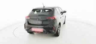 OPEL Corsa usata, con USB